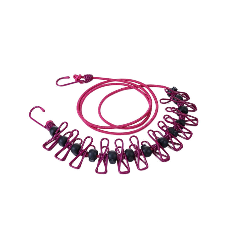 Uscător de rufe compact și versatil