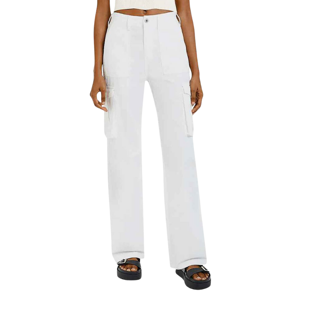 Säädettävät cargo-housut