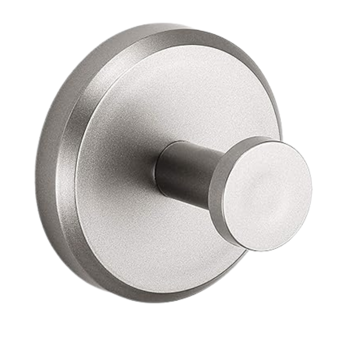 Ultra-lepící háček na přísavku, který lze podle potřeby přemístit