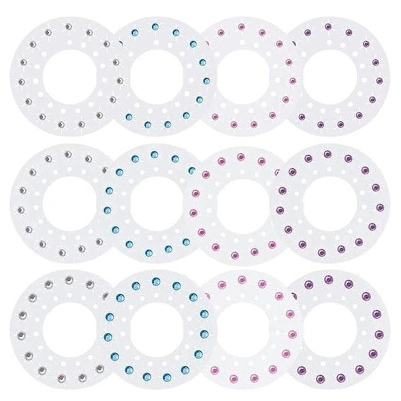 Blinger Gem tűzőgép: Díszítse kiegészítőit ragyogással