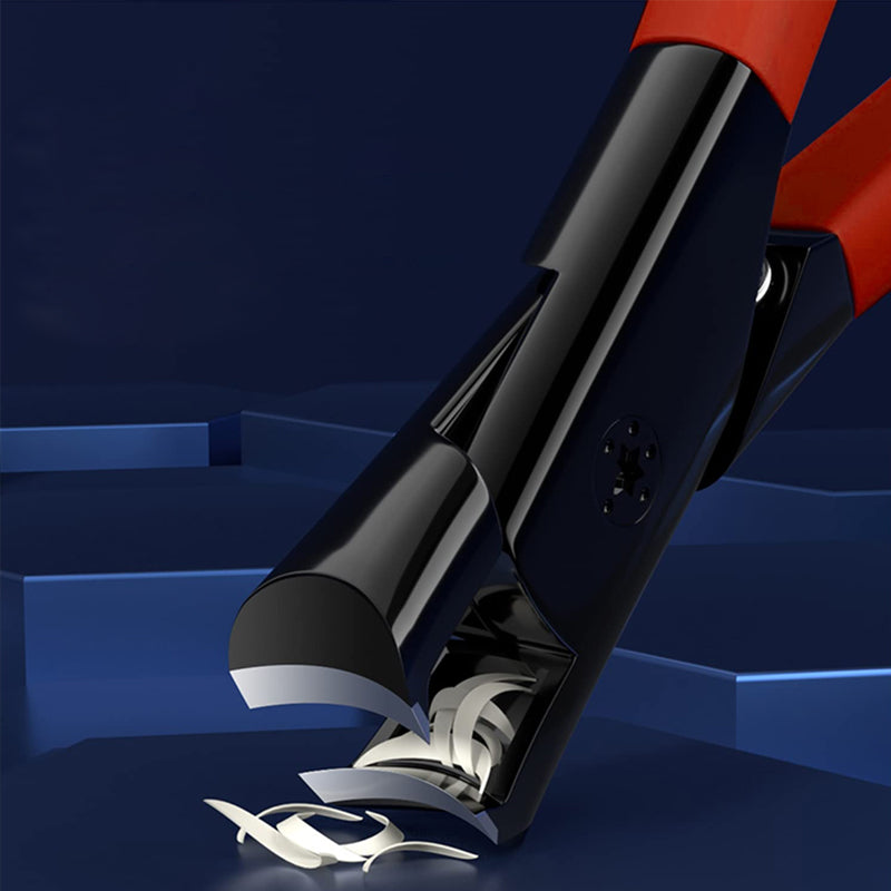 Cseppmentes körömvágó, pontos és praktikus