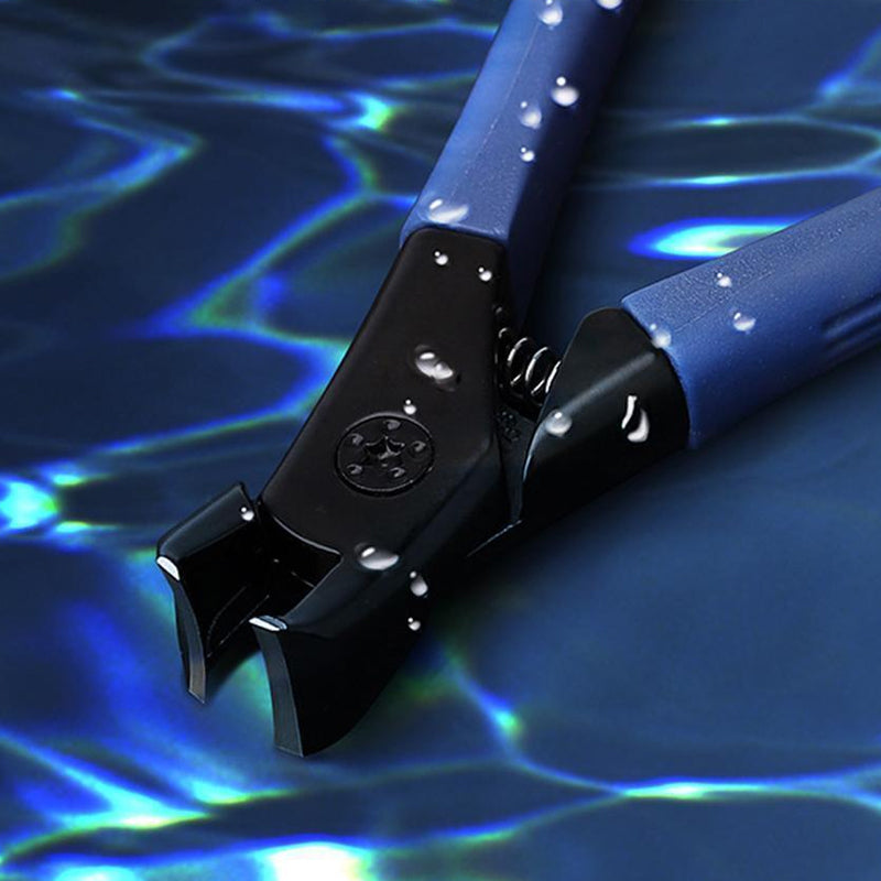 Cseppmentes körömvágó, pontos és praktikus