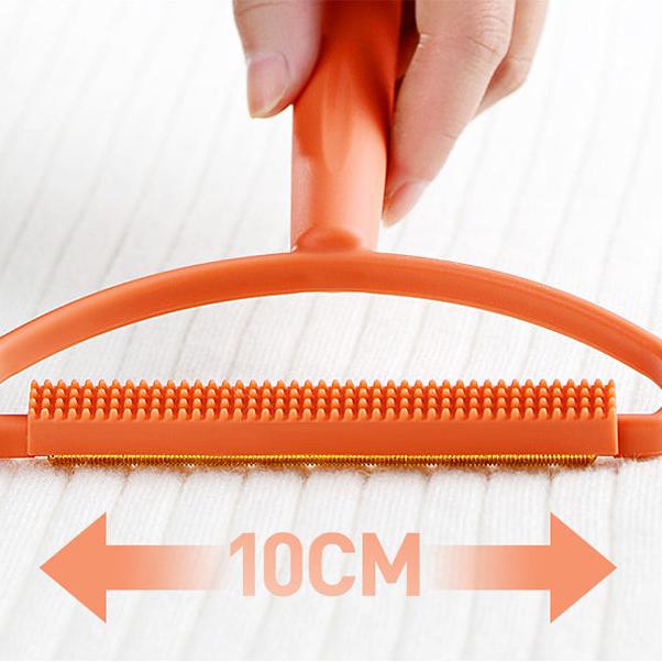 Poista eläinten karvat yhdellä vedolla