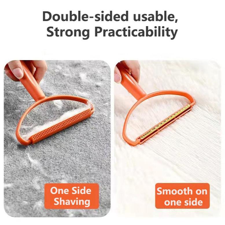 Poista eläinten karvat yhdellä vedolla