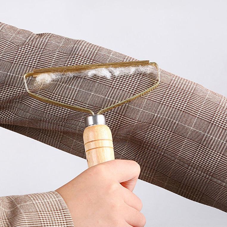 Poista eläinten karvat yhdellä vedolla