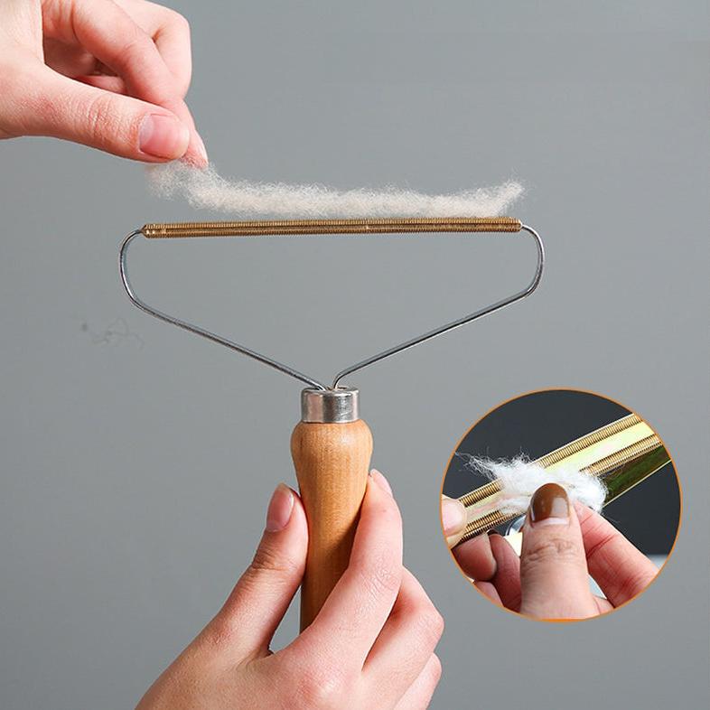 Poista eläinten karvat yhdellä vedolla