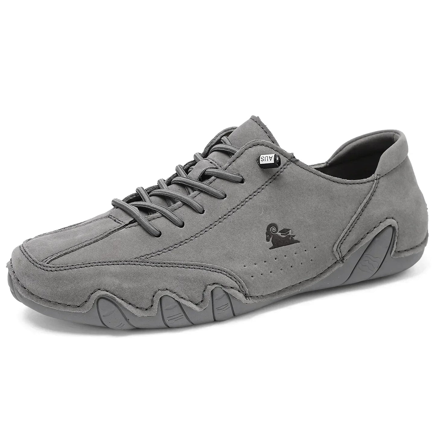 LDeck Men's Comfortable Sneakers - Elegance and performance