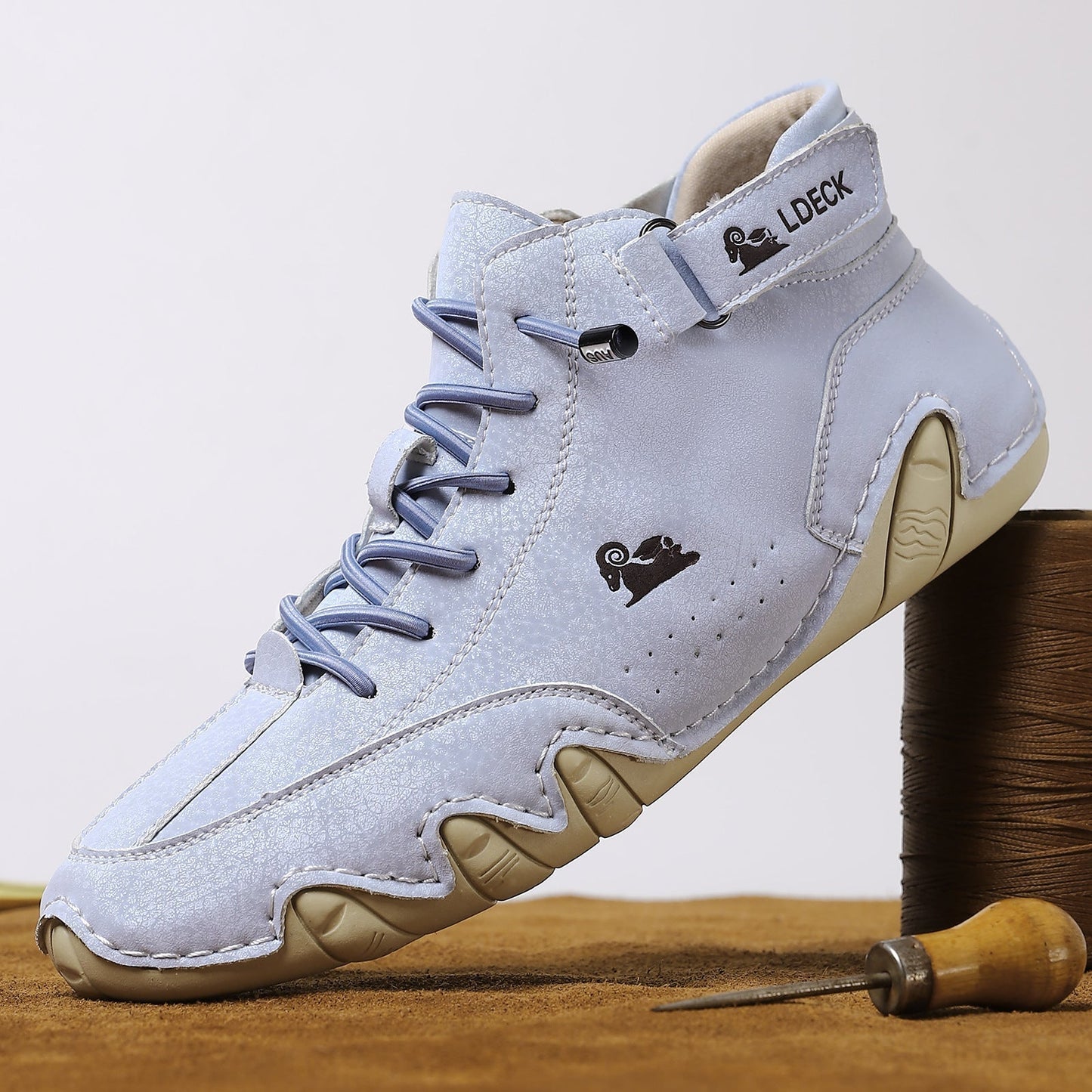 ZoliLDeck - 防水で通気性のある整形外科用靴