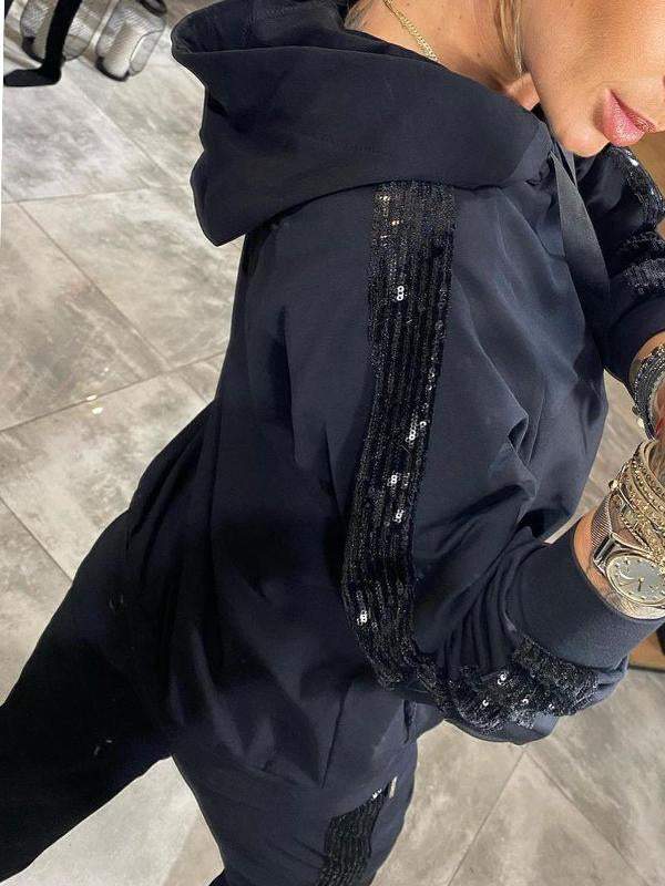 Kényelmes, laza készlet