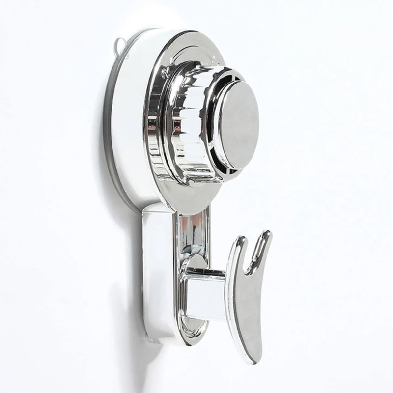 Suction cup hooks - Strong attachment without drilling