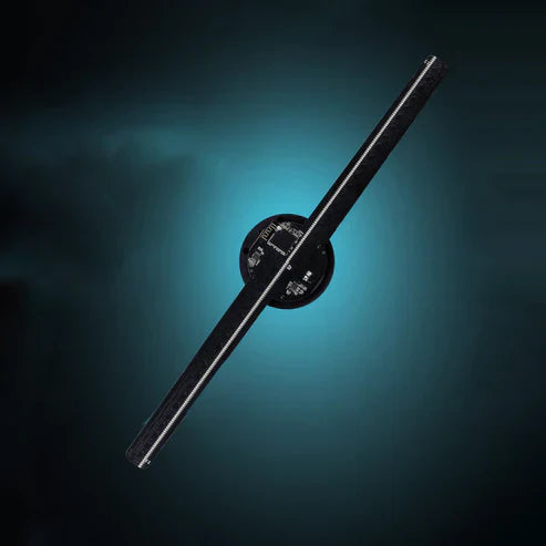 Kannettava 3D-projektori – Muuta mikä tahansa pinta immersiiviseksi kokemukseksi