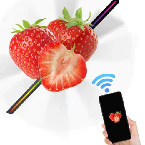 Kannettava 3D-projektori – Muuta mikä tahansa pinta immersiiviseksi kokemukseksi