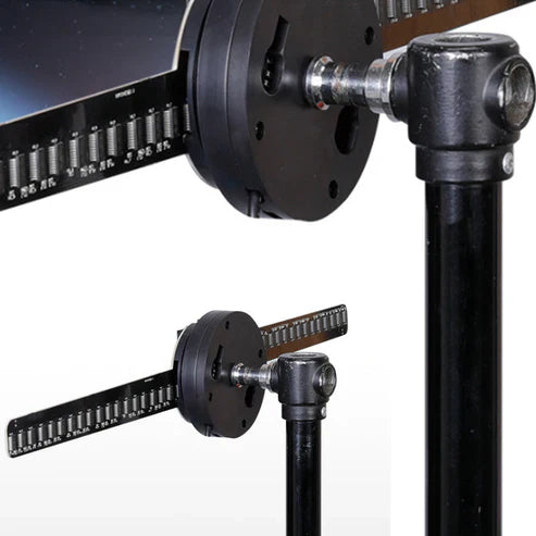 Kannettava 3D-projektori – Muuta mikä tahansa pinta immersiiviseksi kokemukseksi